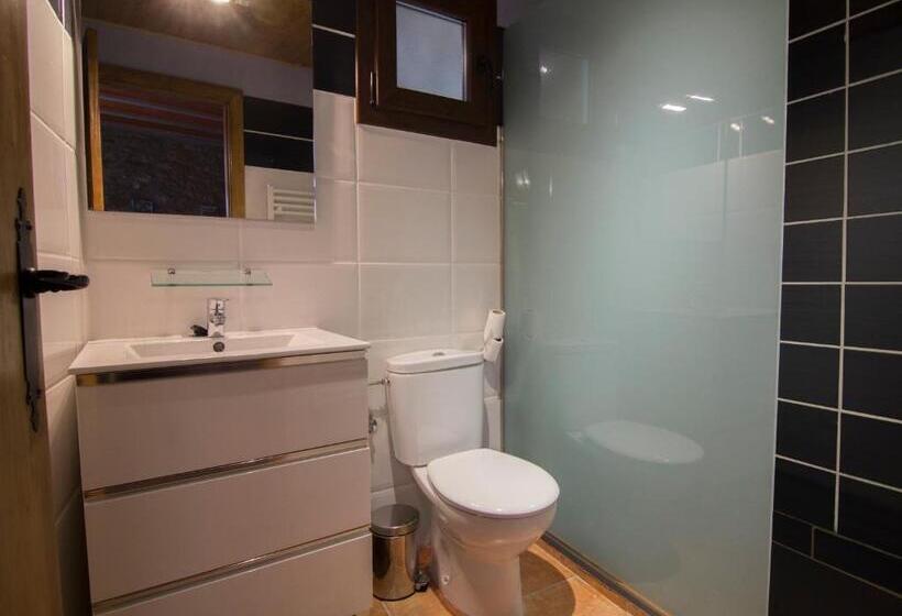 דירת שלושה חדרים, Casa Batlle