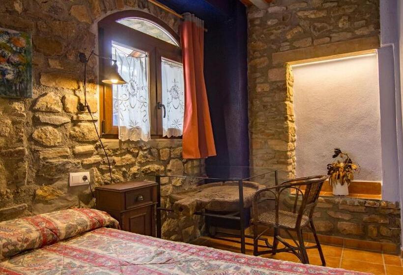 דירת שלושה חדרים, Casa Batlle