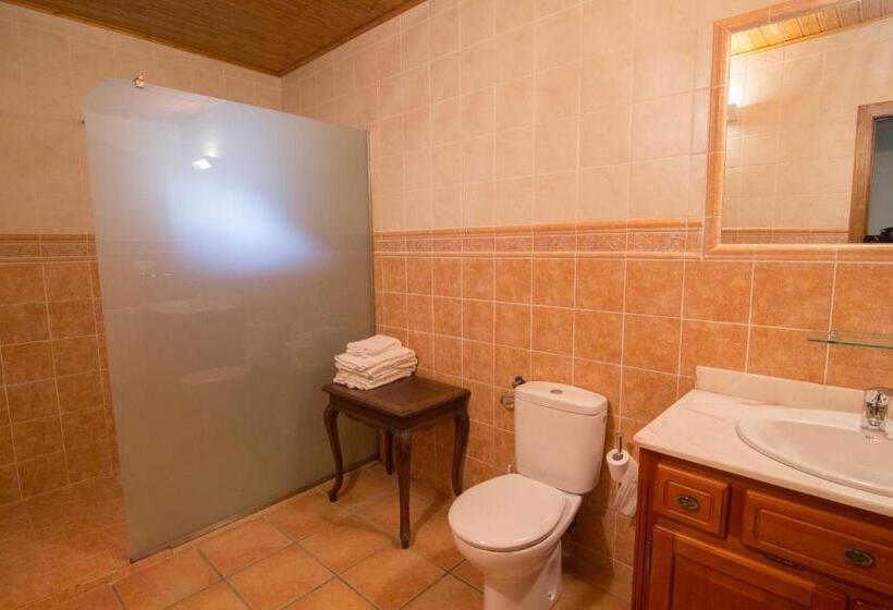 דירת שני חדרים, Casa Batlle