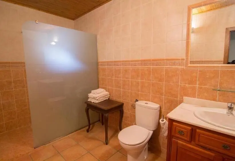 ２ベッドルームアパートメント, Casa Batlle