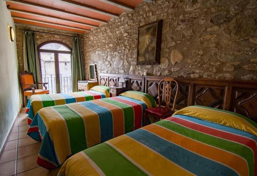 דירת שני חדרים, Casa Batlle