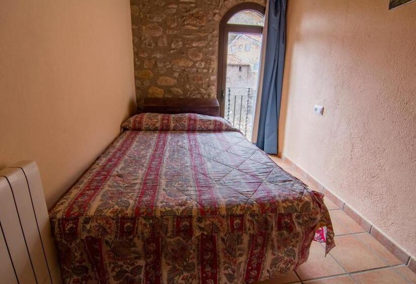 דירת שני חדרים, Casa Batlle