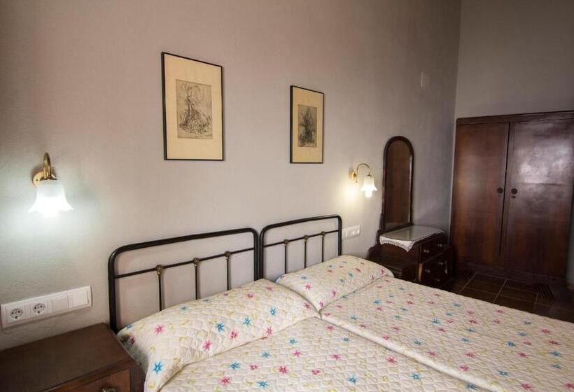 דירת שלושה חדרים, Casa Batlle