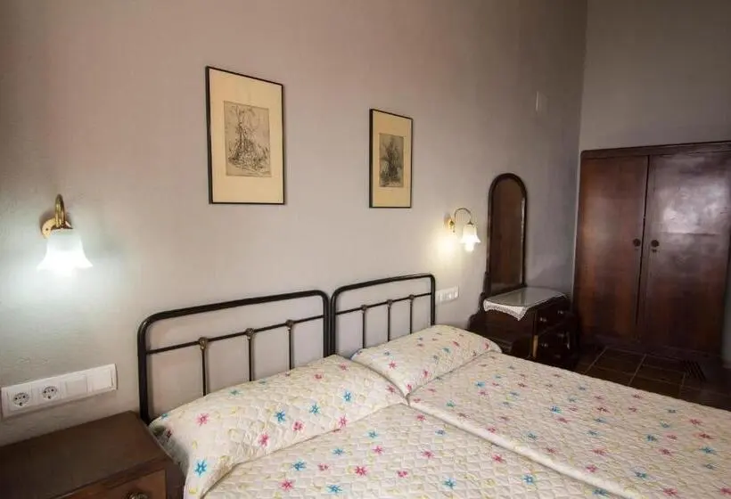 ３ベッドルームアパートメント, Casa Batlle