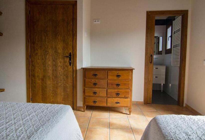 דירת דופלקס בת חדר שינה 1, Casa Batlle