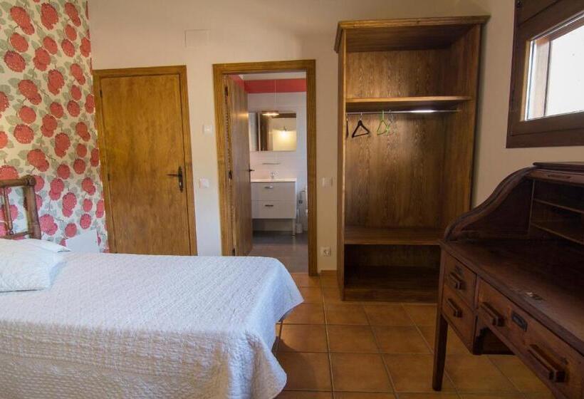 דירה בת חדר שינה 1 עם מרפסת, Casa Batlle