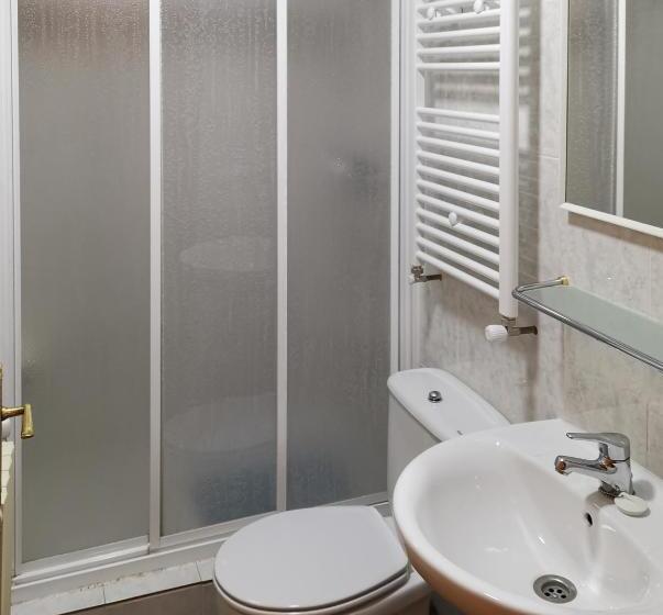 דירת חדר, Casa Batlle