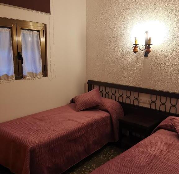 דירת חדר, Casa Batlle