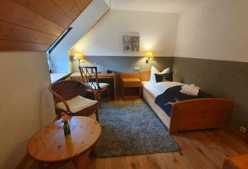 Номер Стандарт Индивидуальный, Landhaus Langeck