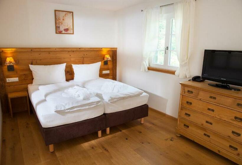 Номер Стандарт, Landhaus Langeck