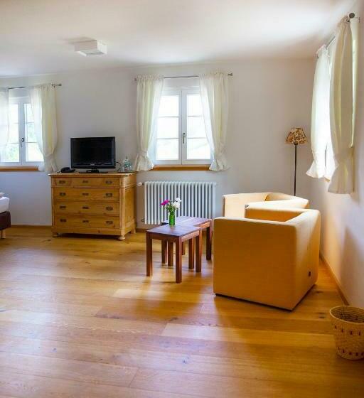 Номер Стандарт, Landhaus Langeck