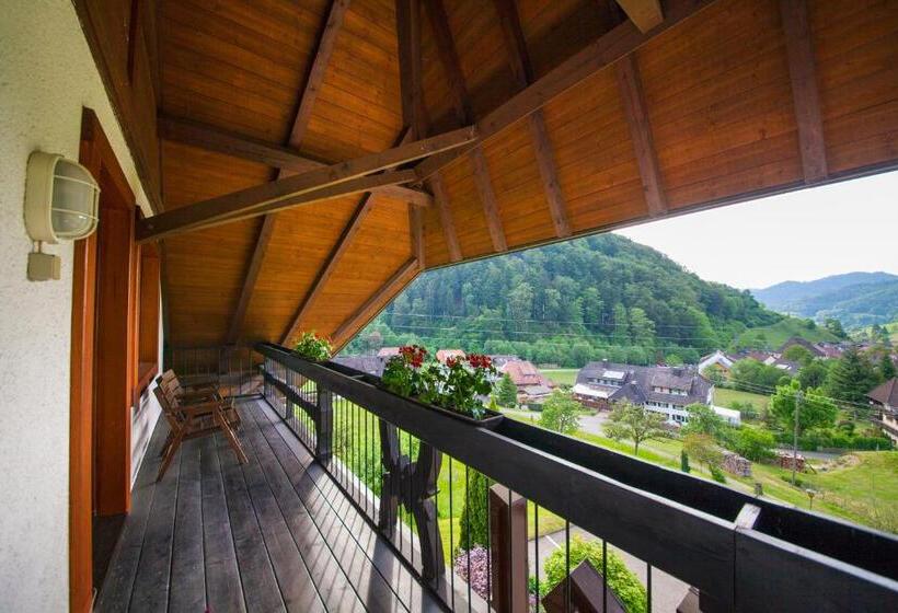 Семейный Номер, Landhaus Langeck