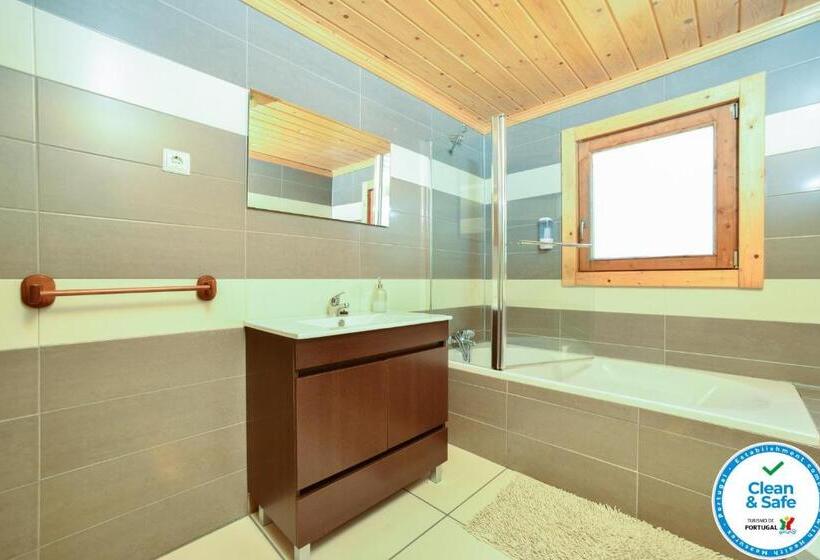 חדר סטודיו סטנדרד, Quintinha Do Casal Ruivo