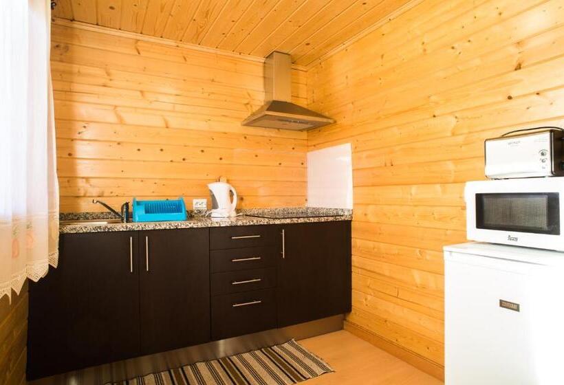 חדר סטודיו סטנדרד, Quintinha Do Casal Ruivo