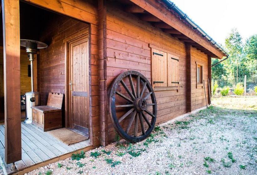 חדר סטודיו סטנדרד, Quintinha Do Casal Ruivo