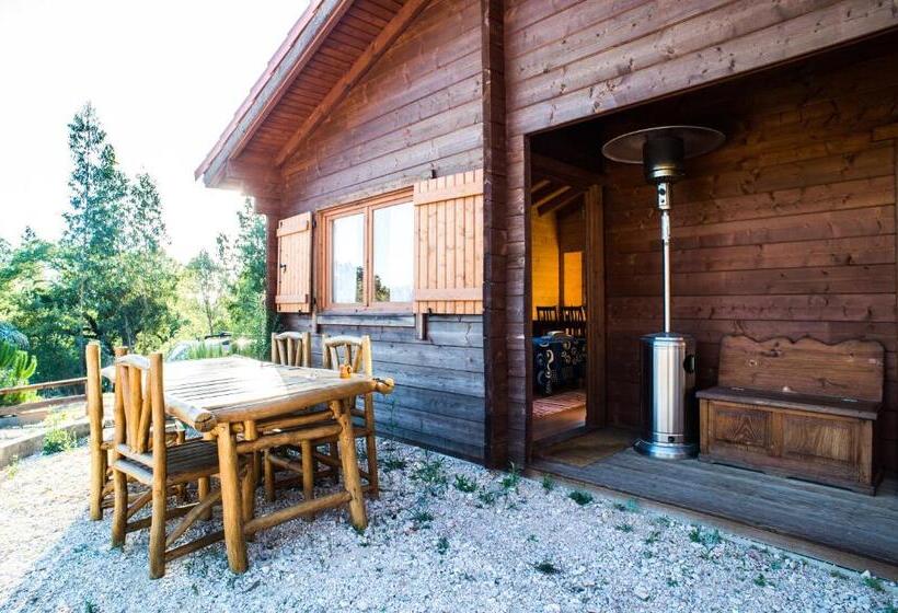 חדר סטודיו סטנדרד, Quintinha Do Casal Ruivo