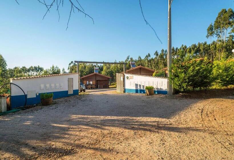 בית, חדר שינה 1, Quintinha Do Casal Ruivo