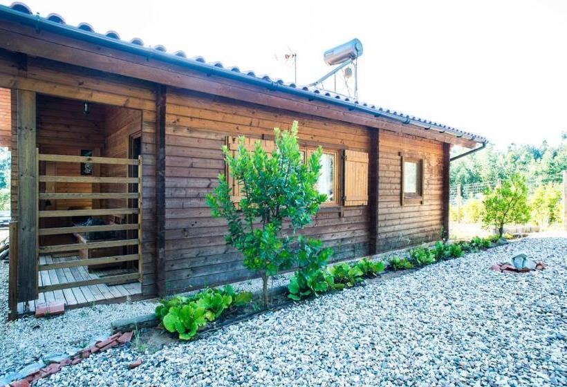 בית, חדר שינה 1, Quintinha Do Casal Ruivo