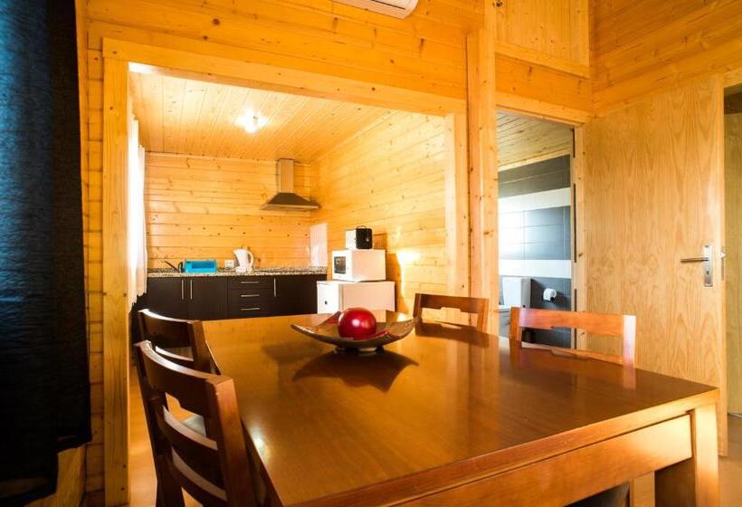 منزل غرفة نوم واحدة, Quintinha Do Casal Ruivo