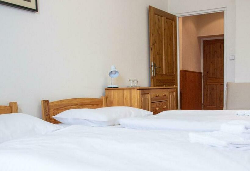 스탠다드 룸, Tynec