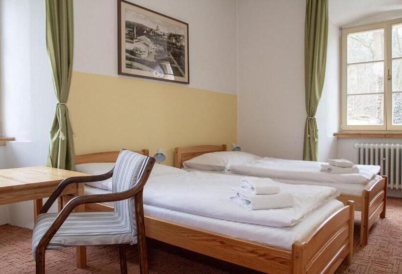 패밀리 룸, Tynec