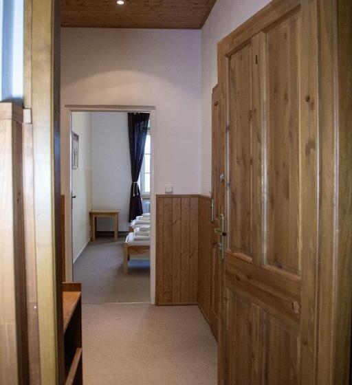 이코노미 룸, Tynec