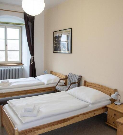 이코노미 룸, Tynec