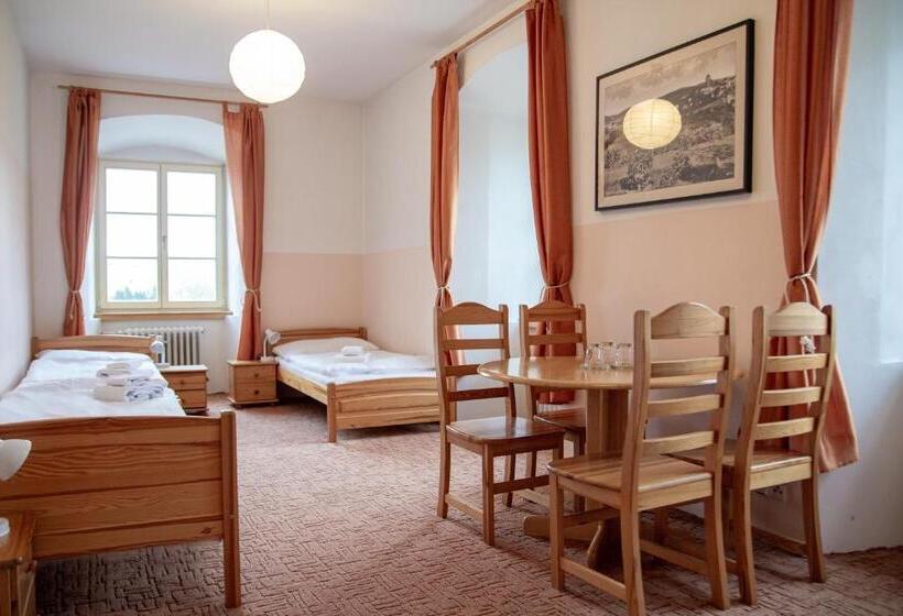 수피리어 패밀리 룸, Tynec