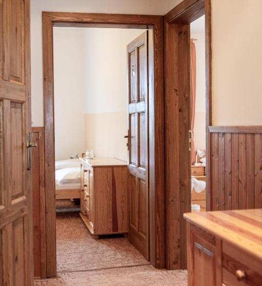 수피리어 패밀리 룸, Tynec