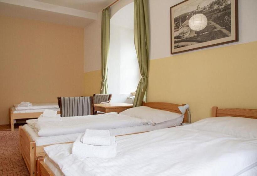 패밀리 룸, Tynec