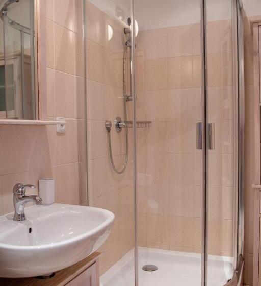 수피리어 패밀리 룸, Tynec