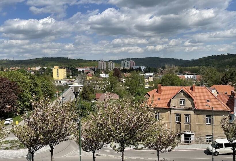 스탠다드 룸, Tynec