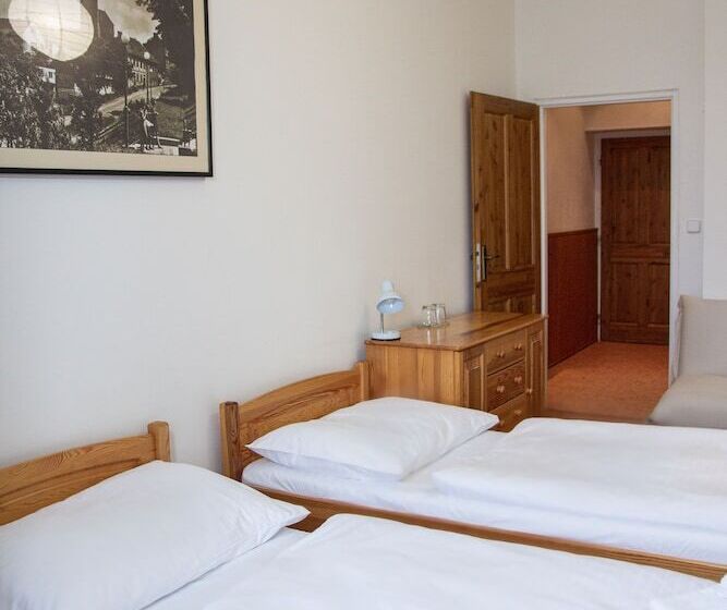 스탠다드 룸, Tynec