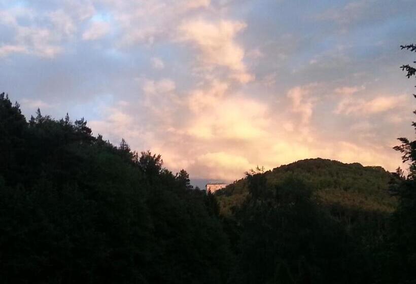 家庭套房, Penzion Pod Houskou