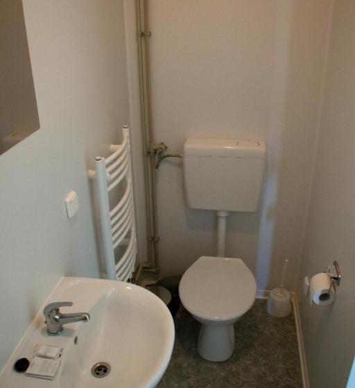 חדר סטנדרט, Sportovní Areál Horní Počaply