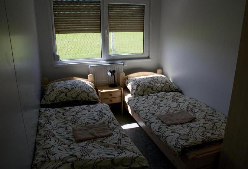 חדר סטנדרט, Sportovní Areál Horní Počaply