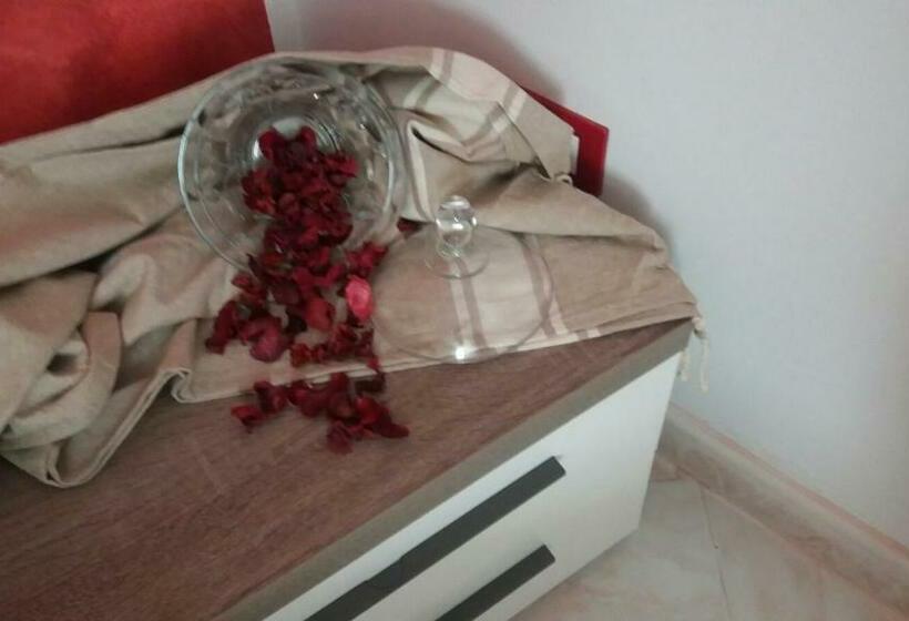 חדר סטנדרט, Aia Lucia B&b