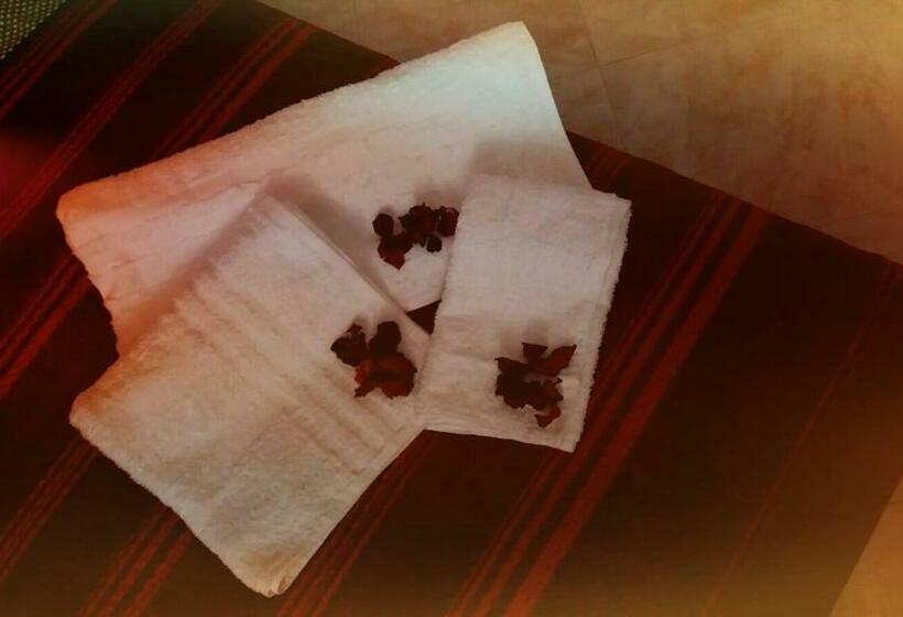 חדר סטנדרט, Aia Lucia B&b