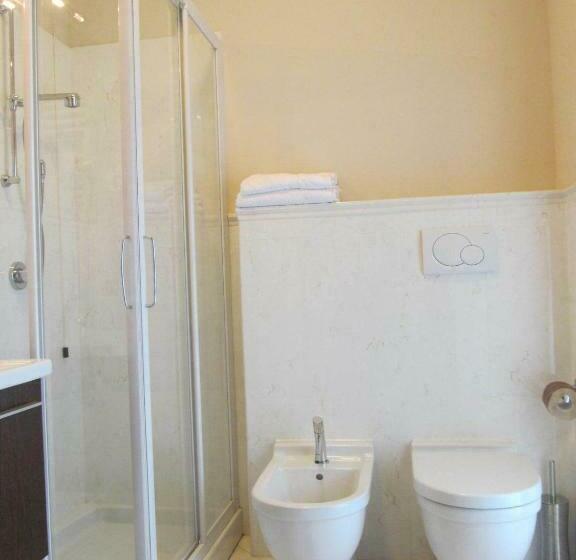 スタンダードルーム, Belvedere