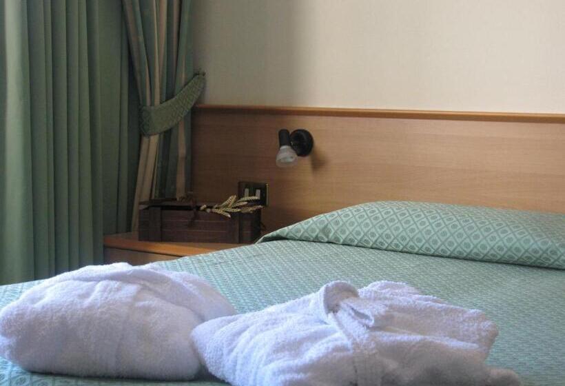 スタンダードルーム, Belvedere