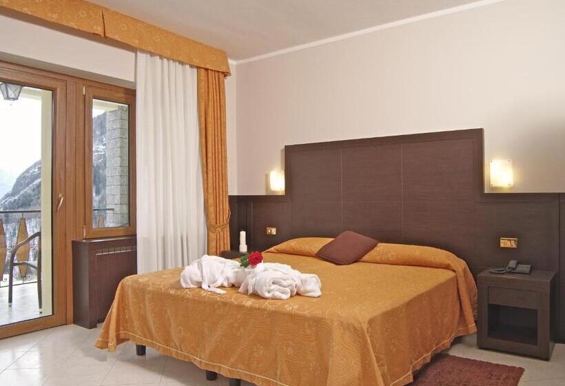 スタンダードルーム, Belvedere