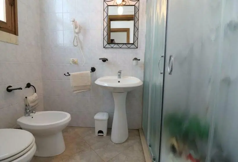 آپارتمان 1 خوابه, Masseria Fagà