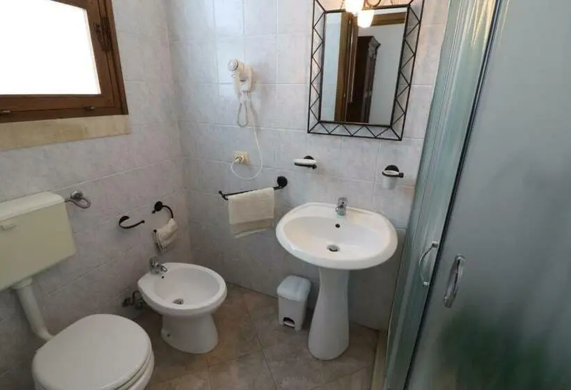 آپارتمان 1 خوابه, Masseria Fagà