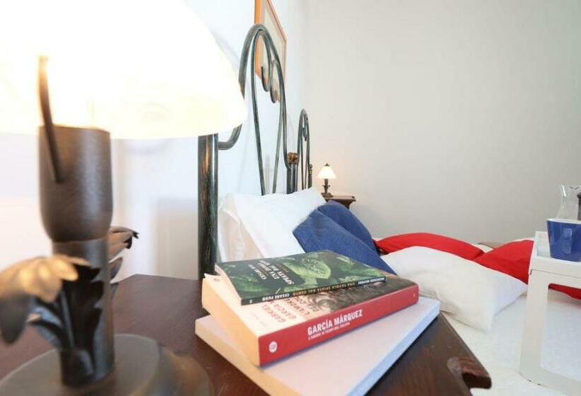 דירת חדר, Masseria Fagà