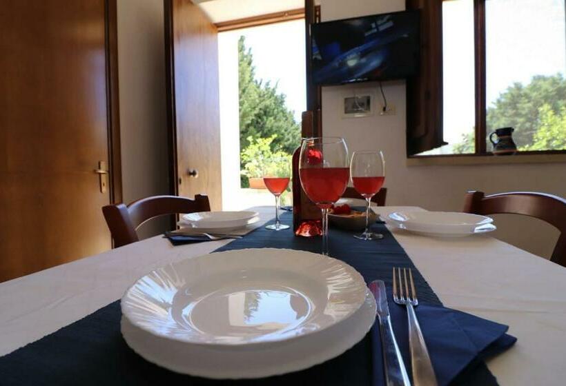 דירת חדר, Masseria Fagà