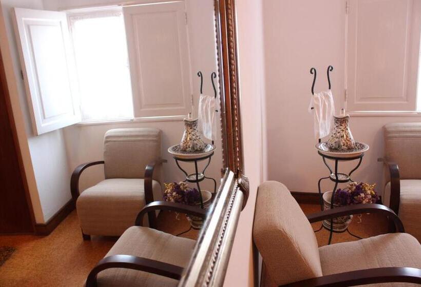 Номер Стандарт, Casa Do Adro De Parada