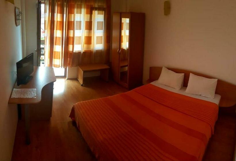 חדר סטנדרט, Vila Liliana