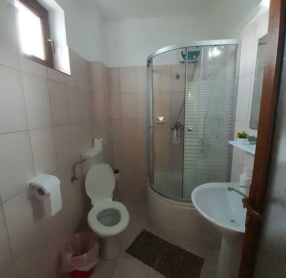 Четырехместный Номер Стандарт, Vila Liliana