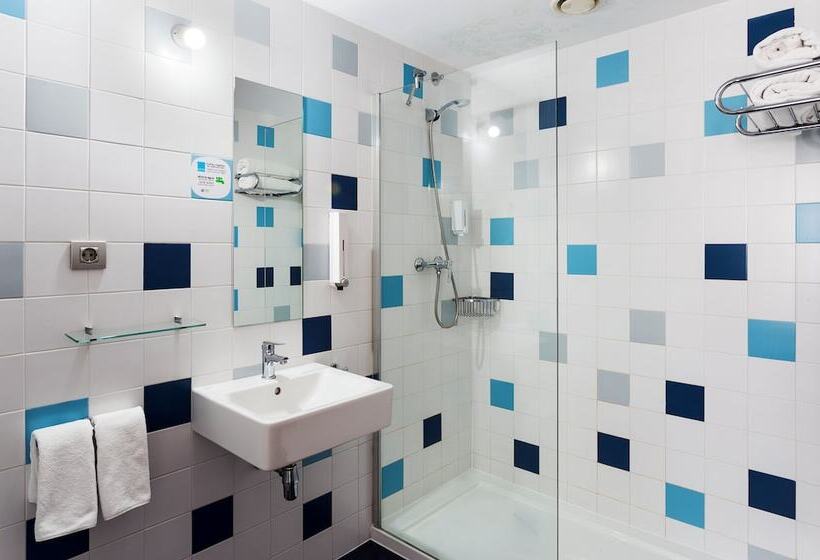 스탠다드 룸, B&b Hotel Granada