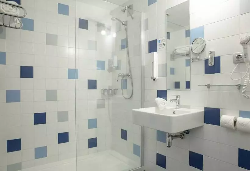 スタンダードルーム, B&b Hotel Granada